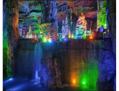 JDD-JGBZ-05-室外亮化設計標準【樓體亮化】