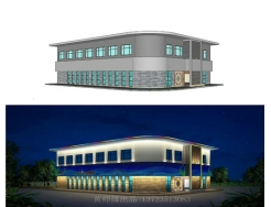 led顯示屏解決方案【液晶顯示屏】