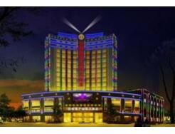 什么才是樓體亮化工程真正需要的?【全彩顯示屏】