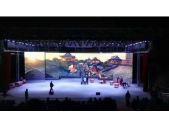 包頭拼接屏哪家好 包頭拼接屏廠家 包頭拼接屏價格【發光字】