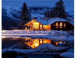 園林/景觀照明設計【發(fā)光字】