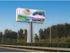 景觀照明設(shè)計(jì)的概念和流程是什么?【全彩顯示屏】