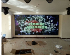 西安城市亮化、樓體亮化的意義何在?【液晶顯示屏】